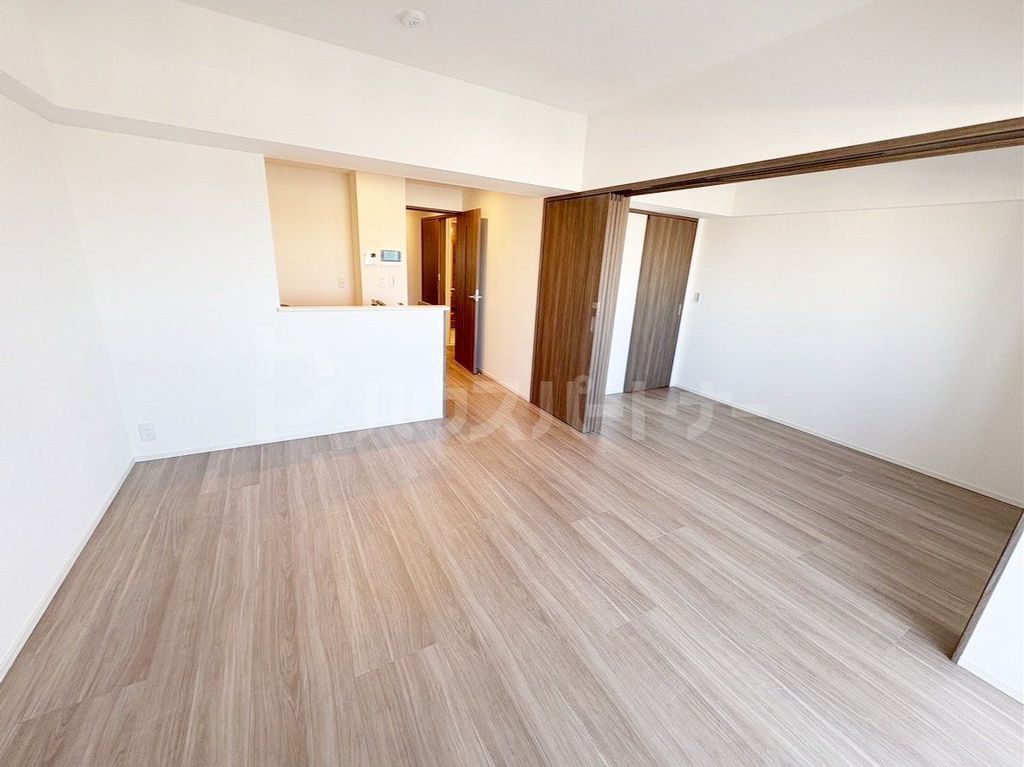 居室・リビング　リビング/居室