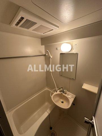 バス・シャワールーム　★お部屋探しはオールマイト不動産までご相談下さい♪【044-