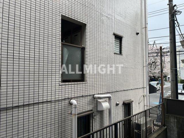 眺望　★お部屋探しはオールマイト不動産までご相談下さい♪【044-