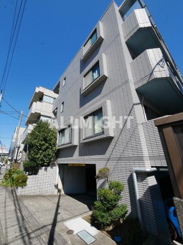 建物外観　★お部屋探しはオールマイト不動産までご相談下さい♪【044-