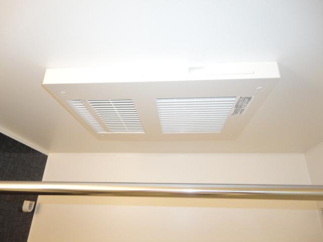 その他　浴室乾燥機