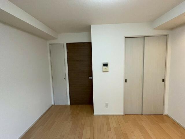 収納　※別部屋参考写真
