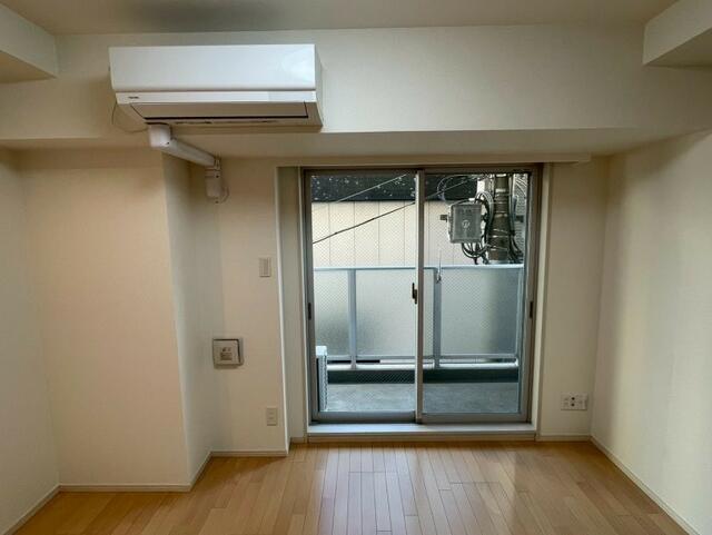 居室・リビング　※別部屋参考写真