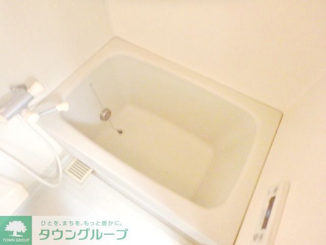 バス・シャワールーム　★清潔感あるユニットバス★