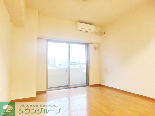 その他部屋・スペース　★広々としたリビング★