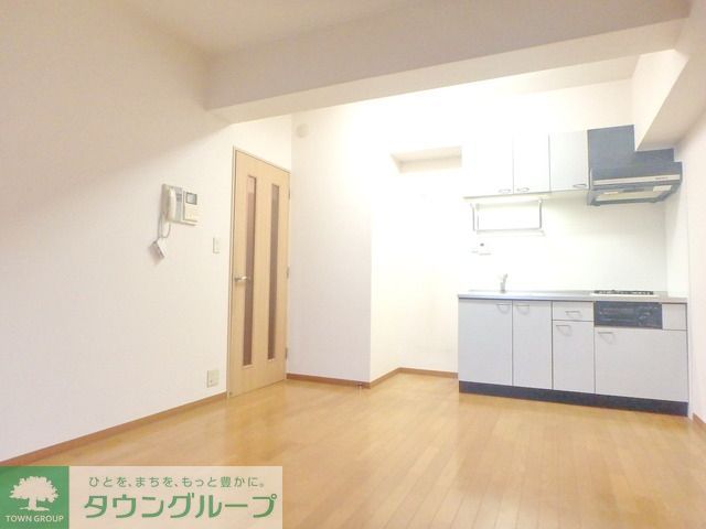 居室・リビング　★広いリビング★