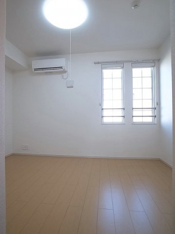 その他部屋・スペース　明るい室内です