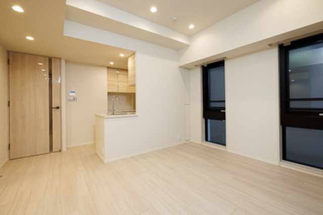 その他　※写真は同タイプ住戸です。