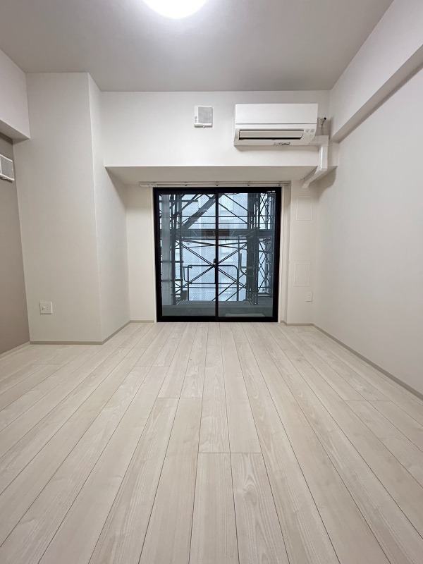 居室・リビング　天満橋クリスビル