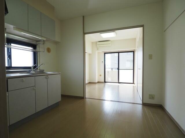 その他部屋・スペース　家具を配置しやすい人気の間取りです♪