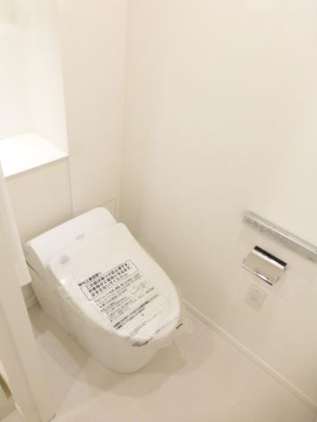 トイレ　参考写真