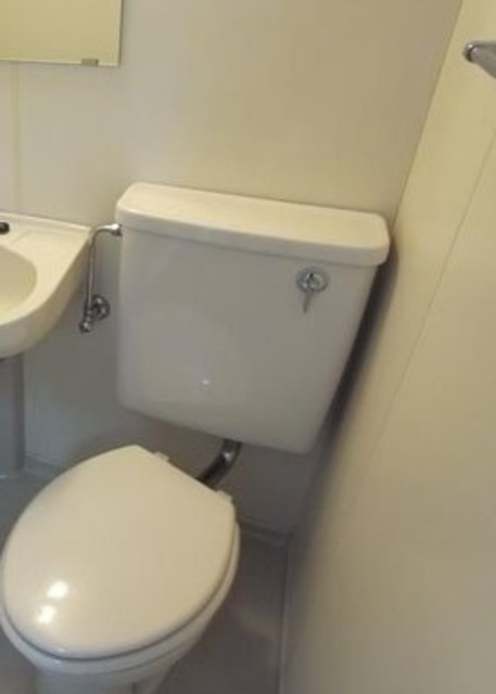 トイレ　ＷＣ