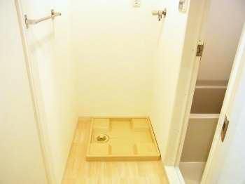 その他設備　※別部屋参考写真