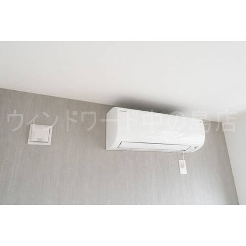 その他設備　詳細は、ウィンドワード中の島店までご相談下さい。