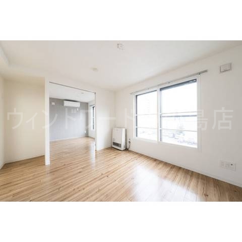 居室・リビング　詳細は、ウィンドワード中の島店までご相談下さい。