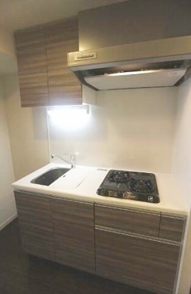 キッチン　※同仕様写真