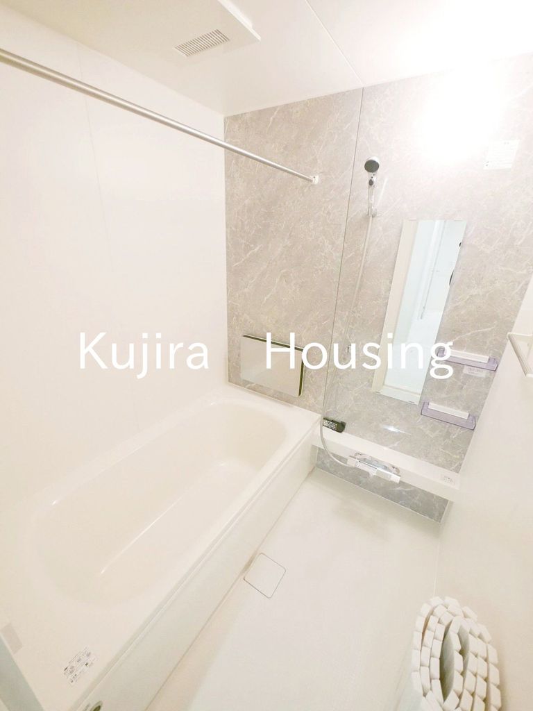 バス・シャワールーム　★同仕様です★