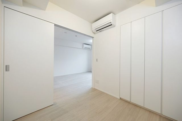 収納　☆たっぷり収納☆