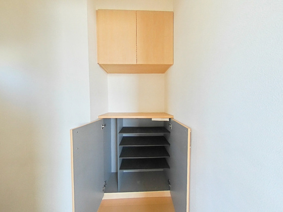 その他　※別部屋の写真です