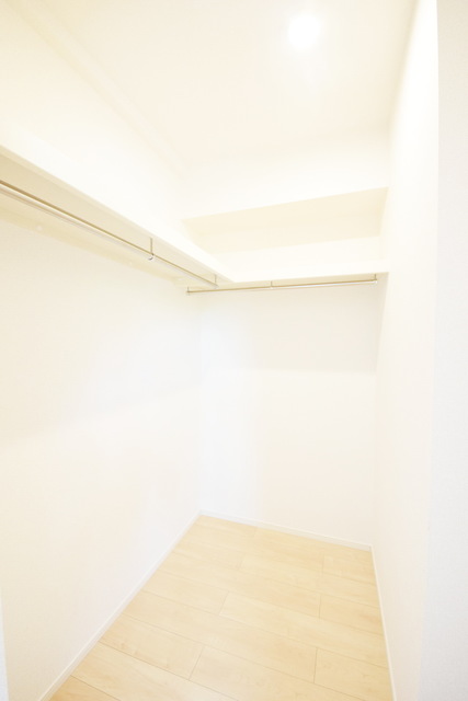 収納　～整理整頓お任せあれっ～