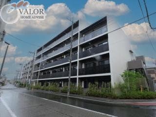 建物外観　物件画像