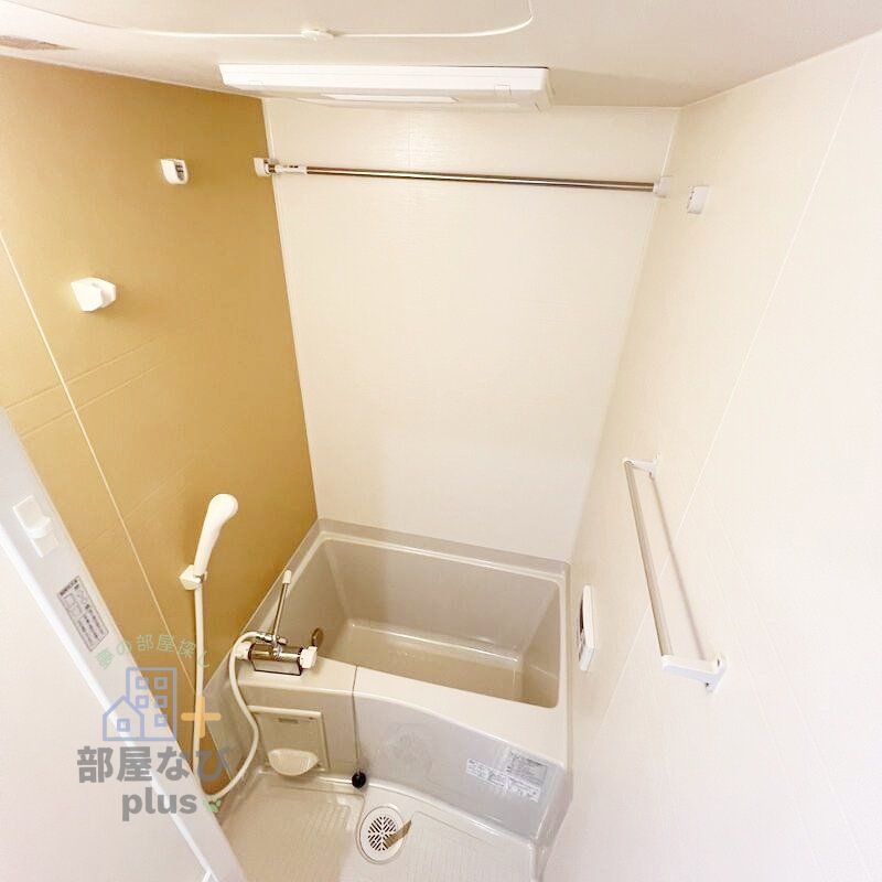 バス・シャワールーム　※同仕様写真です