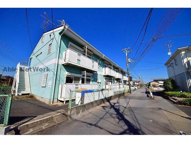 その他　周辺環境