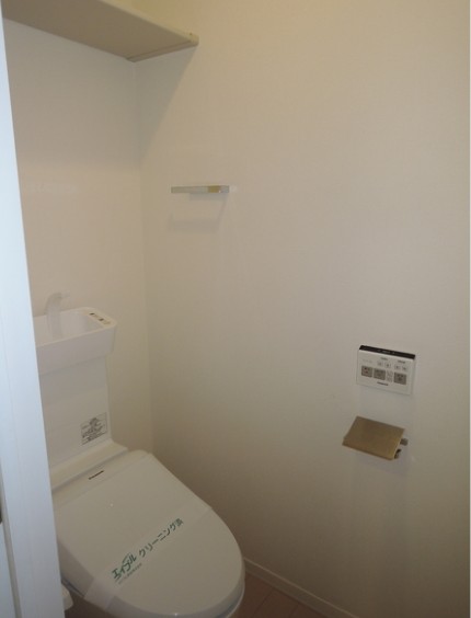 トイレ　☆トイレ☆