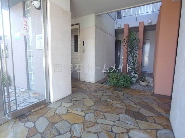 ロビー　ロビー