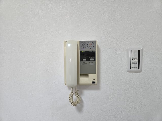 セキュリティ　グレイスコート千代田