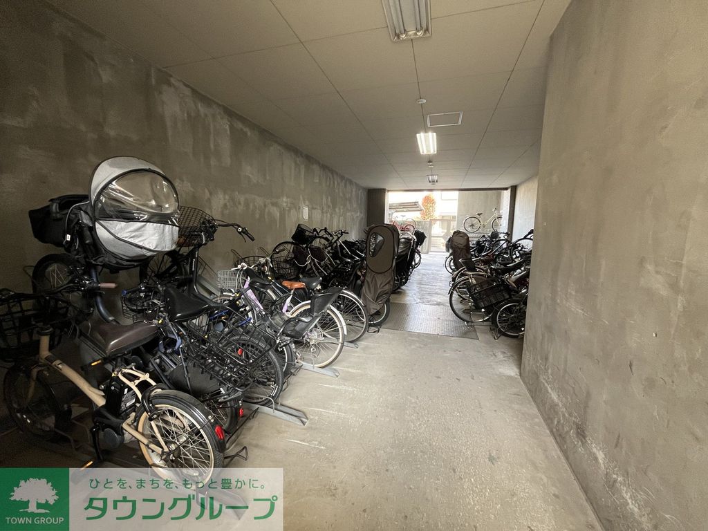 その他共有部分　共有部分