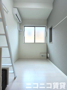 バルコニー　別号室イメージの為、現状を優先致します。