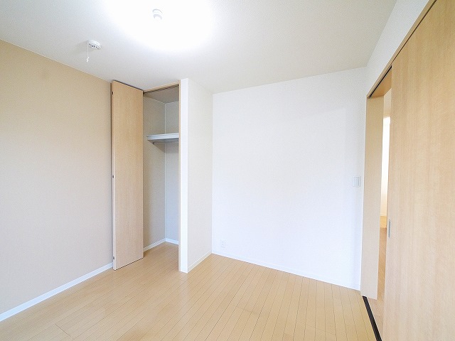 その他部屋・スペース　使い勝手のいい洋室です