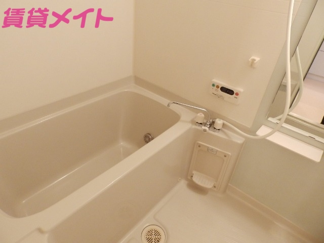 バス・シャワールーム　同物件別室写真