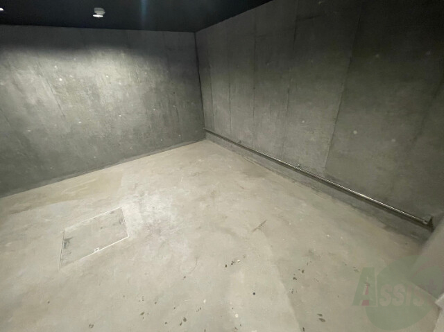 その他共有部分　その他