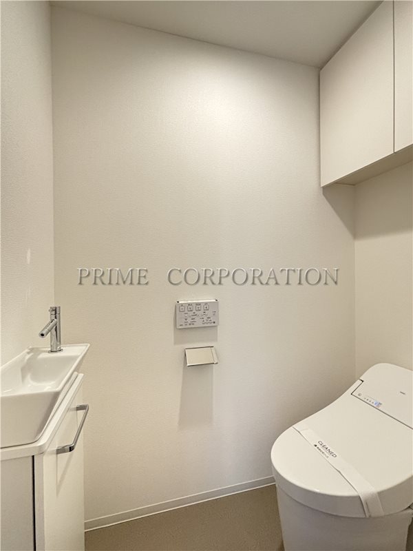 トイレ　※参考写真※