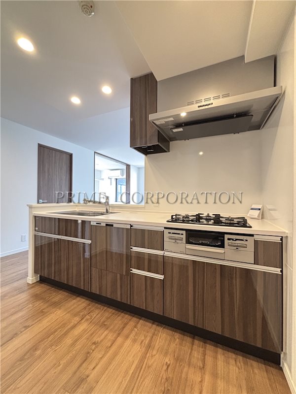 キッチン　※参考写真※