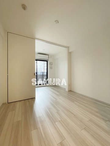 居室・リビング　開放感のあるゆったりとしたお部屋です♪