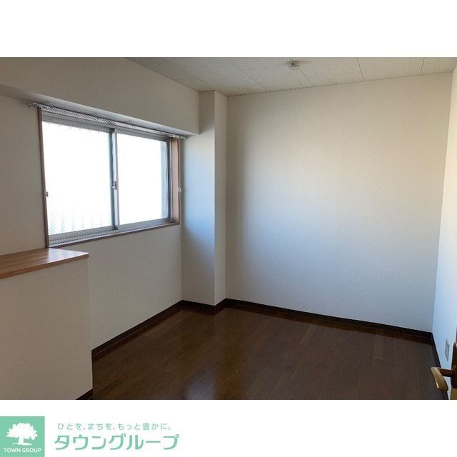 その他部屋・スペース　リビング/居室