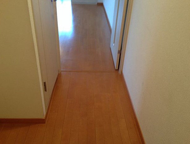 玄関　☆きれいな玄関☆