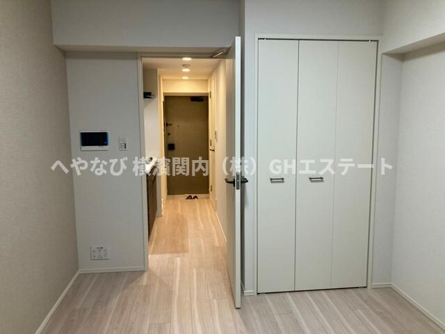 その他部屋・スペース　他号室　同施工参考写真