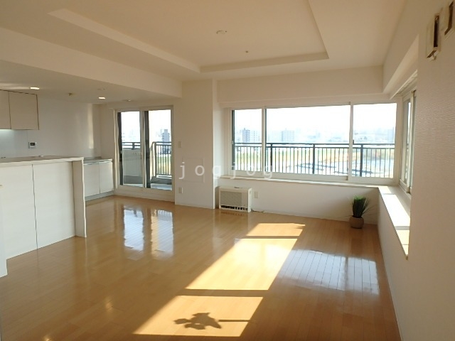 居室・リビング　同号室タイプ写真