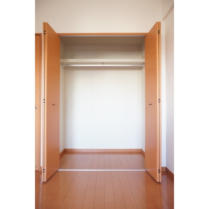 収納　図面と現状に相違がある場合には現状を優先