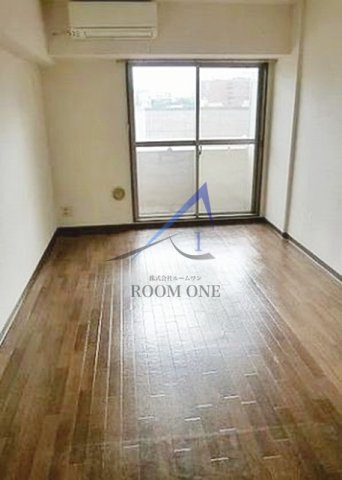 その他部屋・スペース　寝室です。