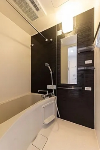 バス・シャワールーム　☆浴室☆