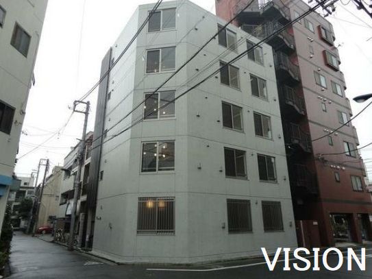 建物外観　☆外観☆