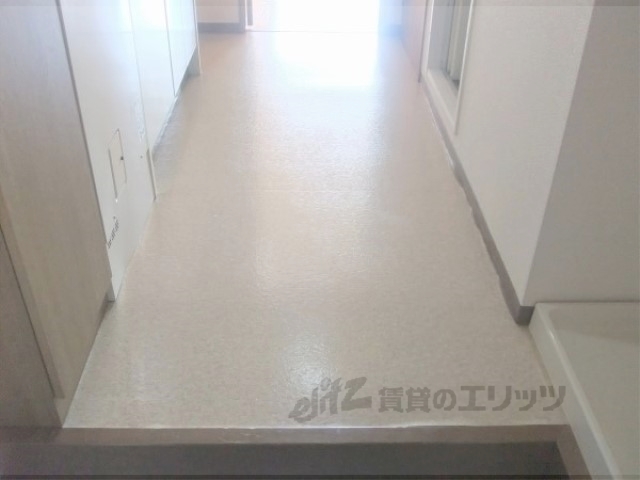 その他部屋・スペース　廊下