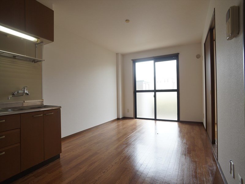 眺望　※現況優先