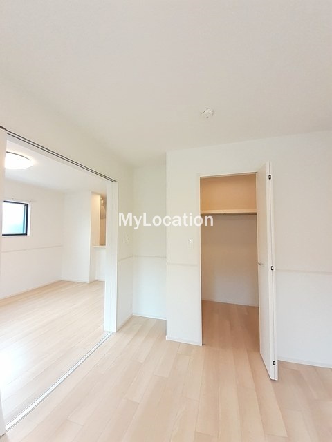 収納　☆たっぷり収納です☆