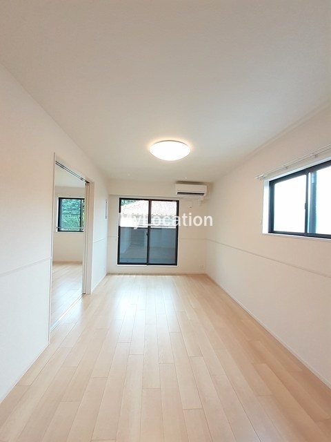 居室・リビング　☆快適なくつろぎ空間です☆